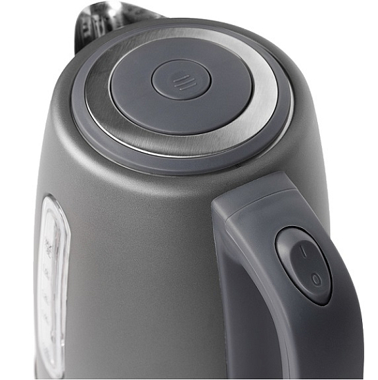 Чайник электрический SCARLETT SC-EK21S42 графит