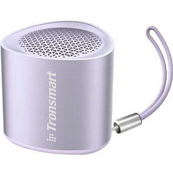 Колонка портативная Tronsmart Nimo Violet