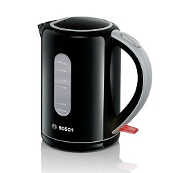 Чайник электрический BOSCH TWK7603 черный
