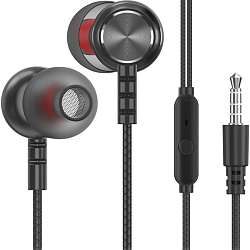 Наушники SMARTBUY M300 черный (SBH-025K)