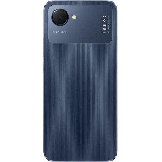 Смартфон Realme Narzo 50i Prime 4/64 Синий