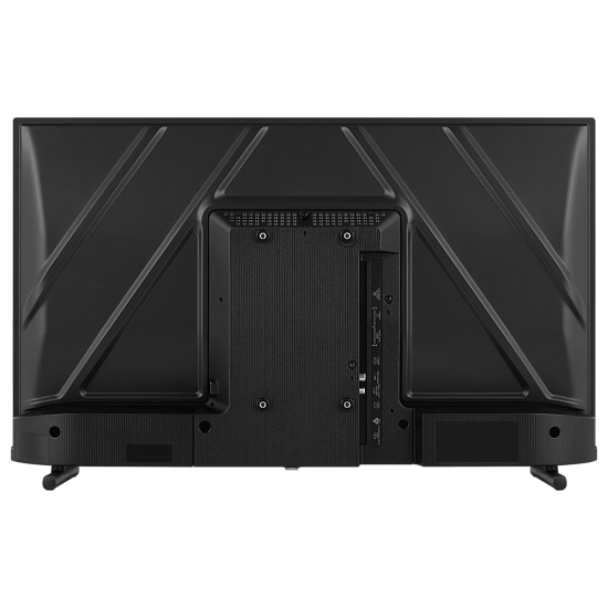 Телевизор Hisense 32A5Q RU 32" черный