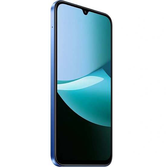 Смартфон Xiaomi Redmi 15C 4/256Gb Blue