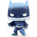 Фигурка Funko POP! Heroes DC Holiday Silent Knight Batman (Exc) (366) 51673