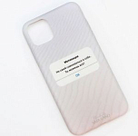 Задняя накладка NONAME для iPhone 11 PRO MAX «Мотивация»