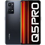 Смартфон Realme Q5 PRO 8/128 Чёрный