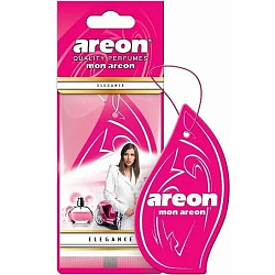 Ароматизатор AREON MON AREON ELEGANCE ЁЛКА