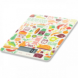 Весы кухонные BQ KS1010 HealthyFood