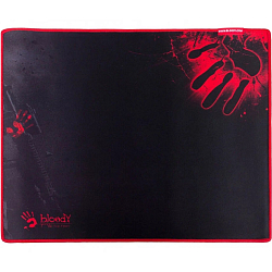 Коврик A4TECH Bloody B-080S черный/рисунок
