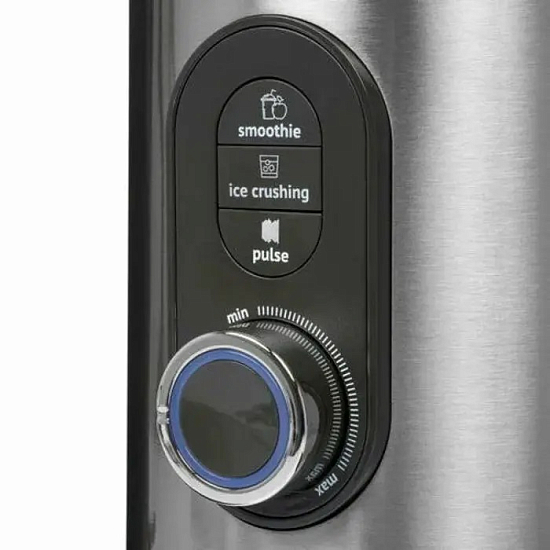 Блендер POLARIS PТB 1530G Металлик