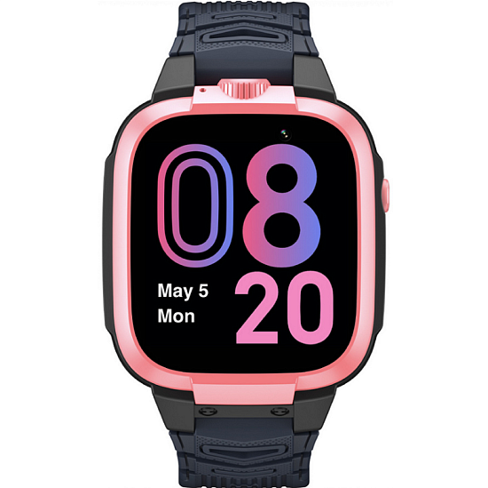 Смарт-часы XIAOMI Mibro Watch Z3 (XPSWZ001), розовый
