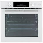 Духовой шкаф HOTPOINT HSTF 1231 JSAH WHG
