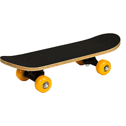 Скейтборд Atemi ASB17D01, 17х5"   7523429