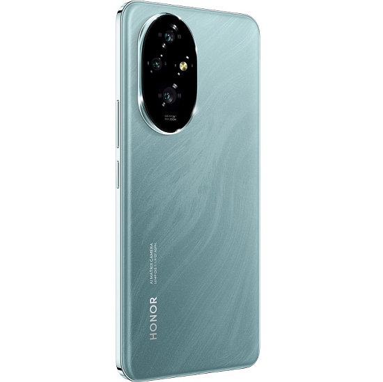 Смартфон Honor 200 12/512Gb Зеленый