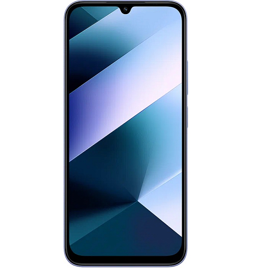 Смартфон Xiaomi POCO C85 6/128Gb Сиреневый