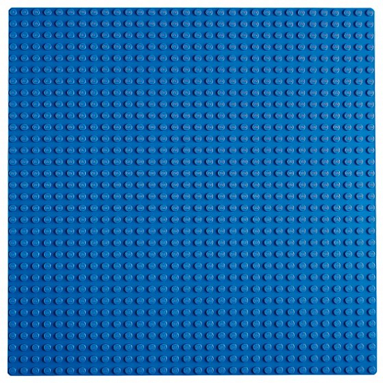 Конструктор LEGO Classic 11025 Синяя пластина