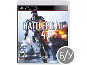 Battlefield 4 [PS3, русская версия] Б/У