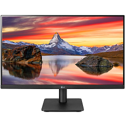Монитор 24'' LG 24MP400-B
