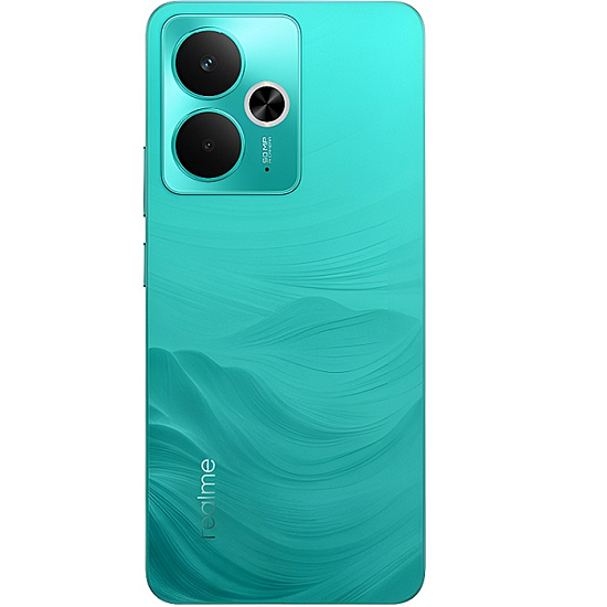 Смартфон Realme 14T 8/256 зеленый