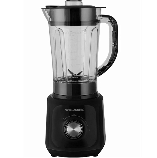 Блендер WILLMARK WTB-1246PG