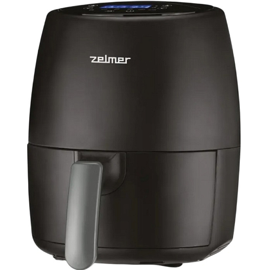 Аэрогриль ZELMER DIGITAL ZAF2000