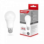 Лампа светодиодная REXANT A60 20.5W/4000K/E27 нейтральный свет (1/10/100)