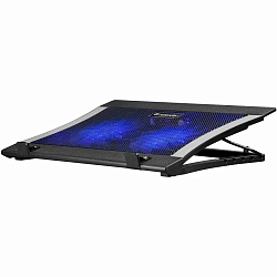 Подставка для ноутбука DEFENDER NS-504 15.6-17"