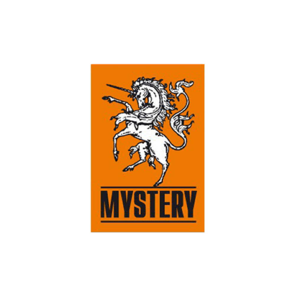 Mystery