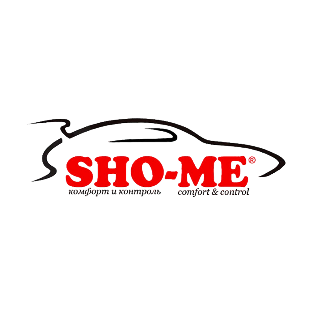 Sho-Me