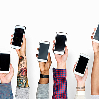 Лучшие смартфоны среднего сегмента до 50000: Какой купить в 2025 году?