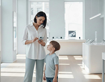 10 лучших смартфонов для ребенка в 2025 году 