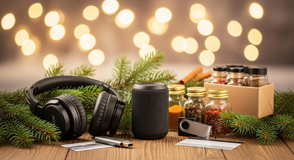 Что подарить на Новый год недорого: 20 идей бюджетных подарков для семьи, друзей и коллег