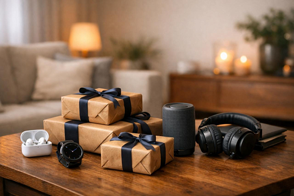 Что подарить на 23 февраля: мужу, парню, коллегам и сотрудникам