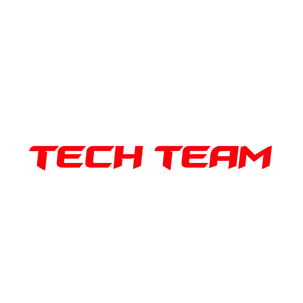 Tech Team