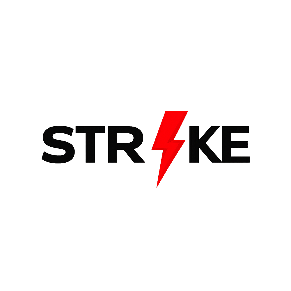 STRIKE
