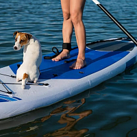 Как выбрать SUP-борд