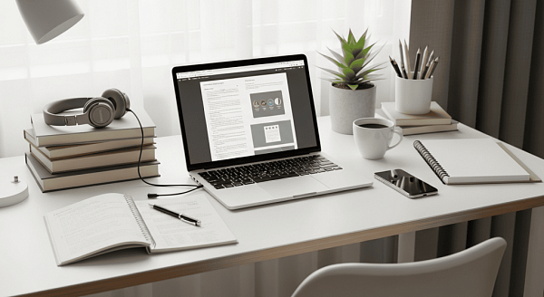 ТОП лучших ноутбуков для учебы в 2025-2026 году