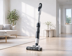 Лучшие вертикальные пылесосы Xiaomi: какой выбрать в 2026...