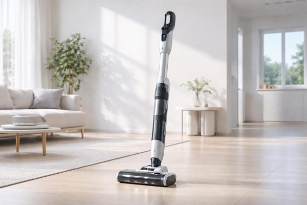 Лучшие вертикальные пылесосы Xiaomi: какой выбрать в 2026 году