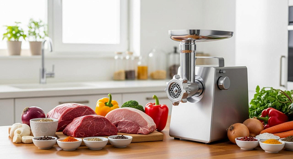 Лучшие мясорубки 2025 года: рейтинг, сравнение и советы по выбору