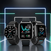 Лучшие смарт-часы 2025: рейтинг и советы по выбору