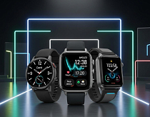 Лучшие смарт-часы 2025: рейтинг и советы по выбору