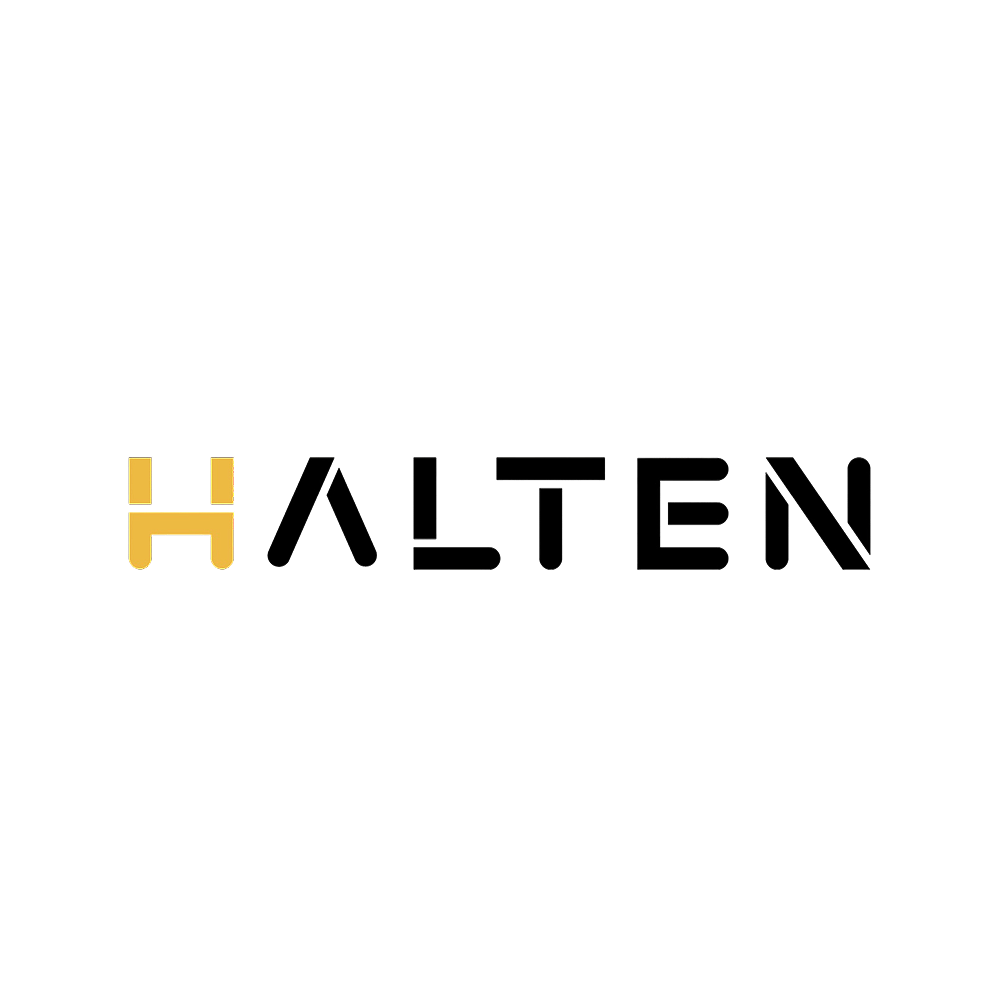 Halten