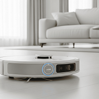 Как выбрать робот-пылесос в 2025 году: советы, характеристики и рейтинг моделей