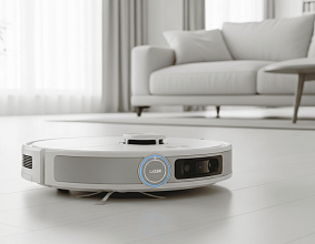 Как выбрать робот-пылесос в 2025 году: советы,...