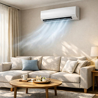 Какой кондиционер выбрать в 2026 году