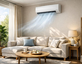 Какой кондиционер выбрать в 2026 году