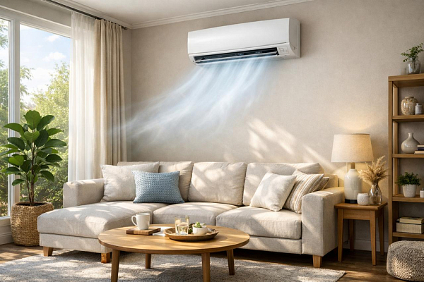 Какой кондиционер выбрать в 2026 году