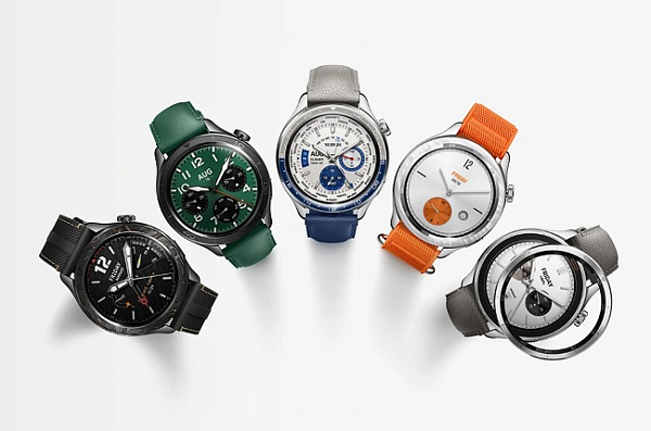 Лучшие смарт-часы Xiaomi 2025 года: рейтинг и обзор последних моделей