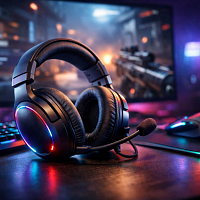 Лучшие игровые наушники 2026 года: рейтинг проводных и беспроводных моделей